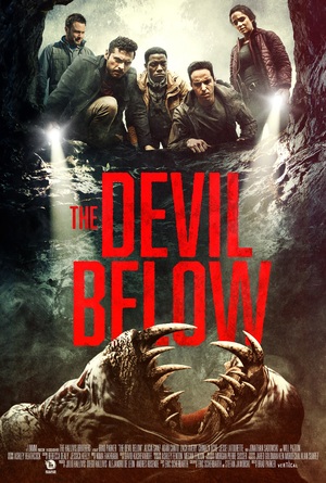The Devil Below 2021 in Hindi Dubbed The Devil Below 2021 in Hindi Dubbed Hollywood Dubbed movie download